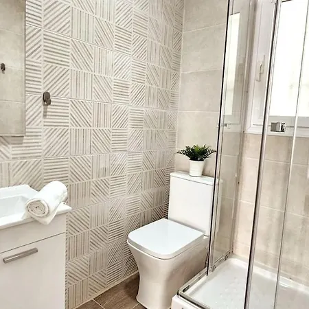 Apartamento Con Playa Del Arenal A Pies Platja de Larenal